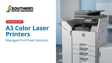 A3 Color Laser Printers