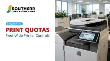Print Quotas
