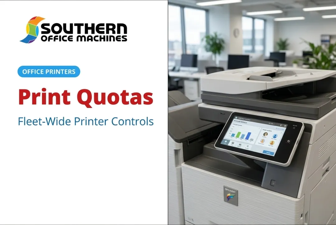 Print Quotas