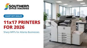11x17 Printers for 2026
