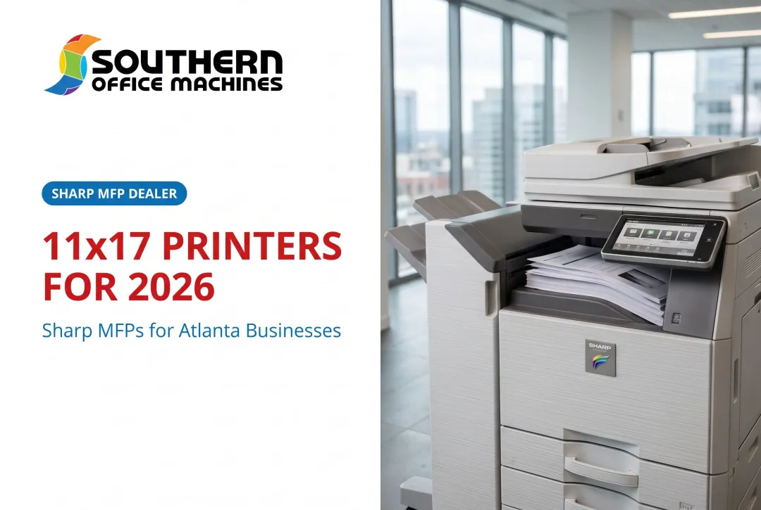 11x17 Printers for 2026