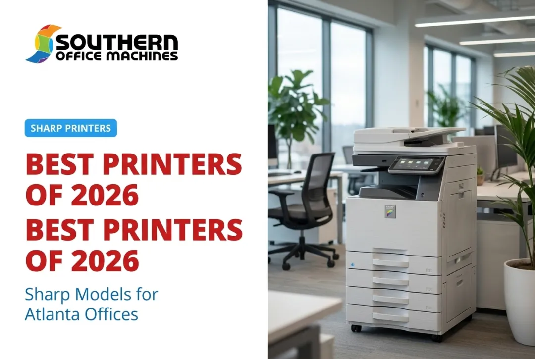 Best Printers of 2026