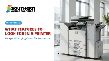 What Features to Look for in a Printer