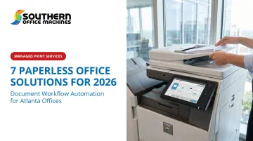 7 Paperless Office Solutions for 2026