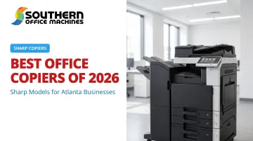 Best Office Copiers of 2026