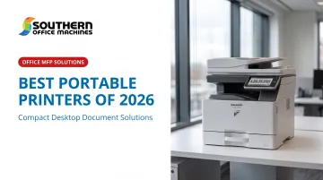 Best Portable Printers of 2026