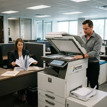 Corporate Office
