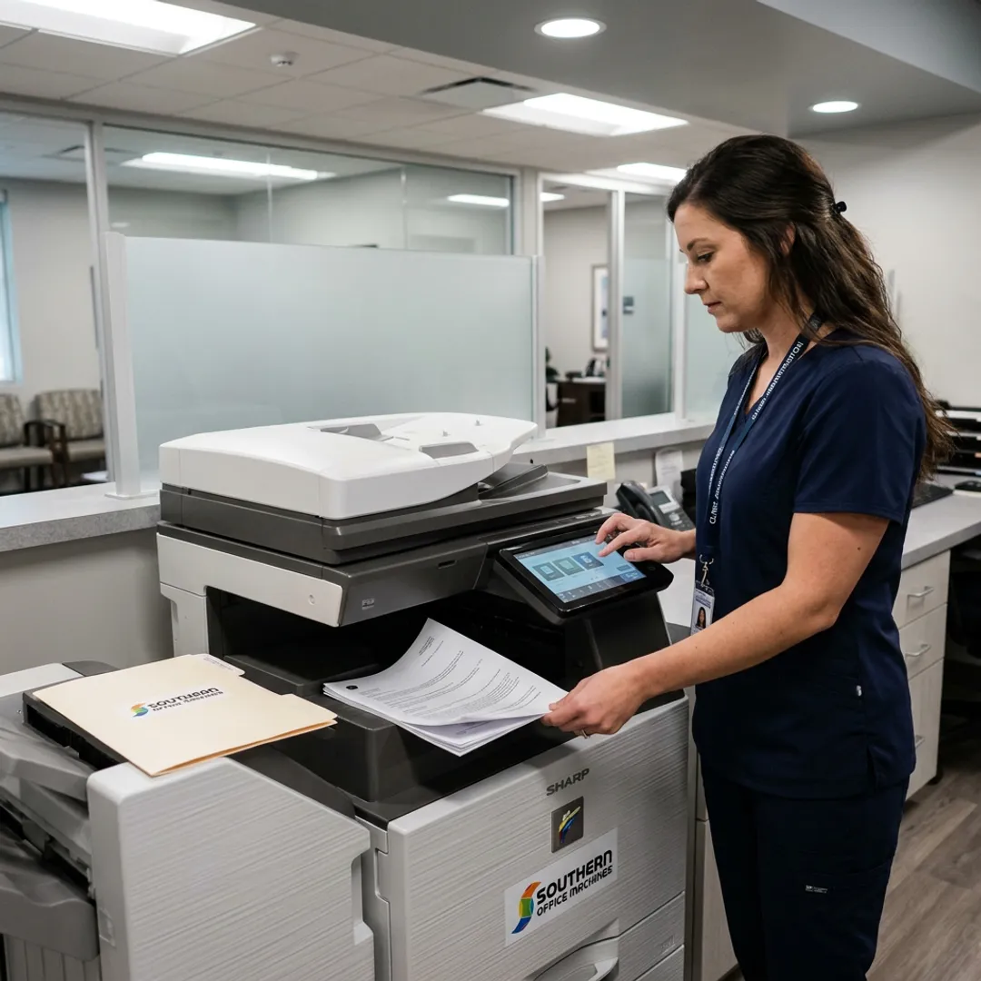 Healthcare Organizations