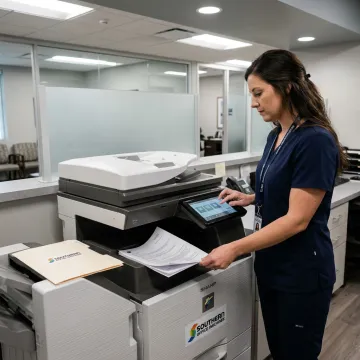 Healthcare Organizations