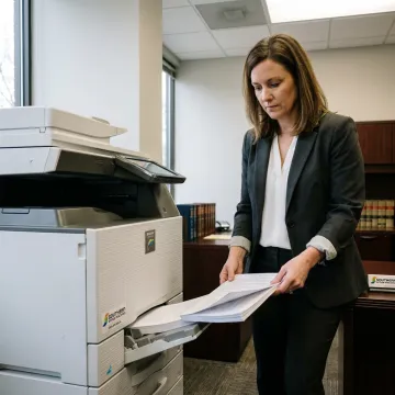 Legal & Professional Services