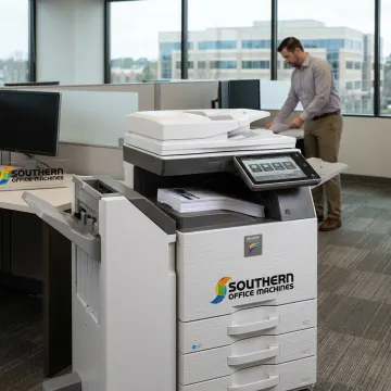 Corporate Offices