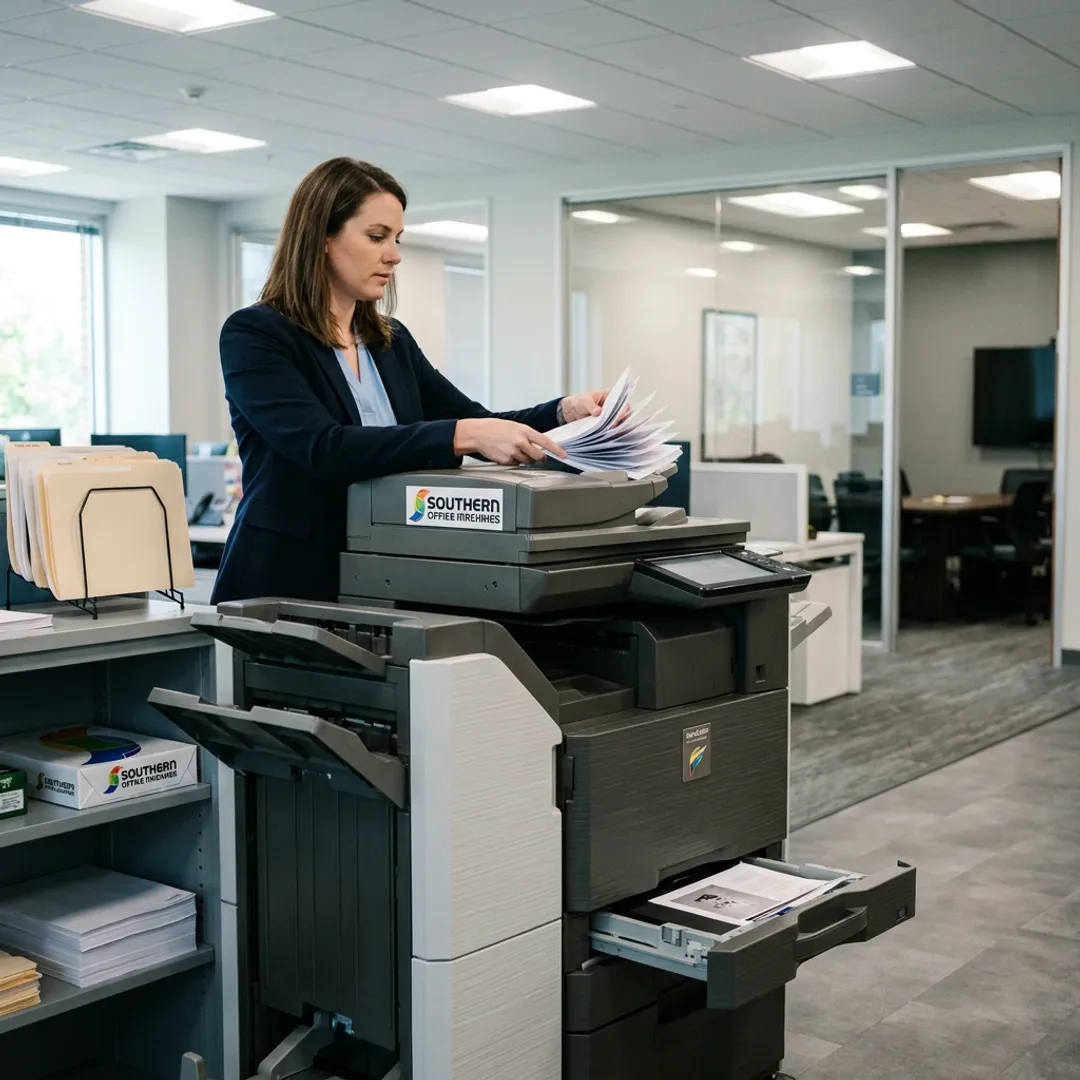 Corporate Office