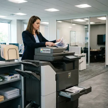Corporate Office