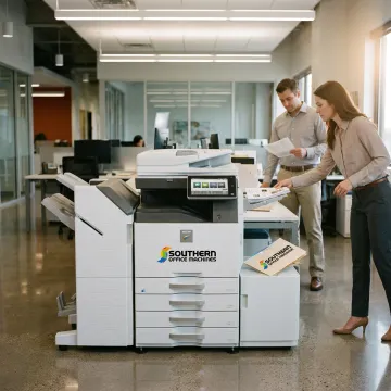 Corporate Offices