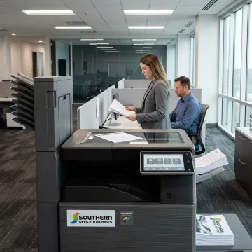 Corporate Office