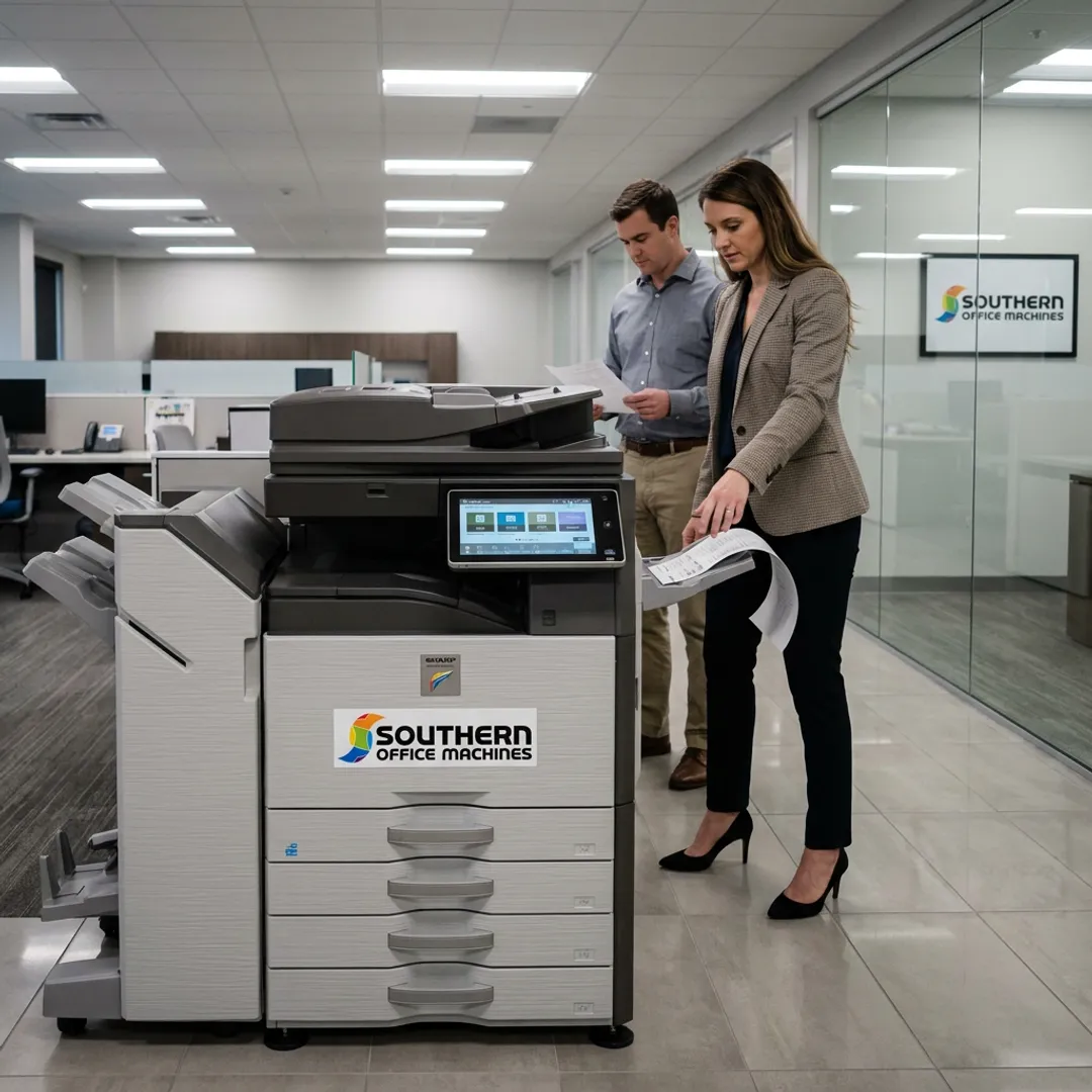 Corporate Office
