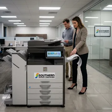 Corporate Office