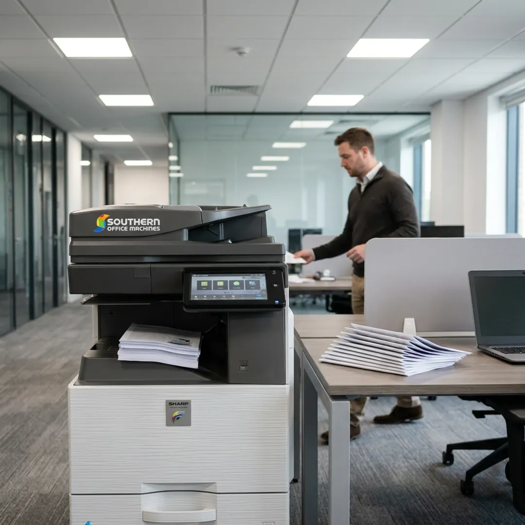 Corporate Office