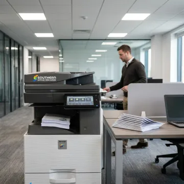 Corporate Office