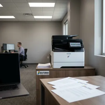 Small & Medium Business