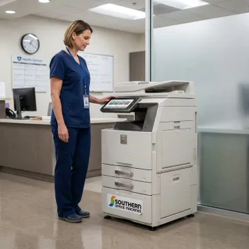 Healthcare