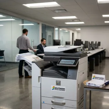Corporate Office