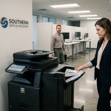 Corporate Office