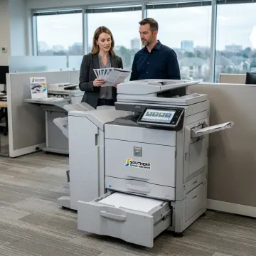 Corporate Office