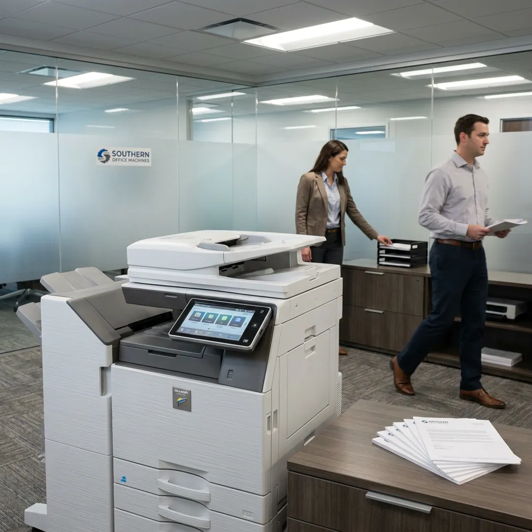 Corporate Offices
