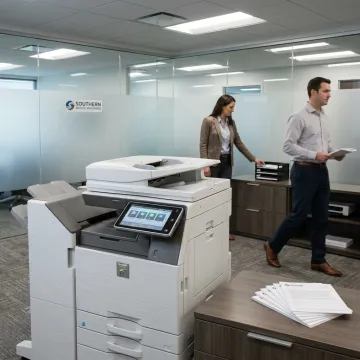 Corporate Offices
