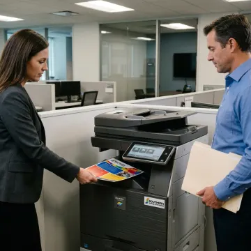 Corporate Office