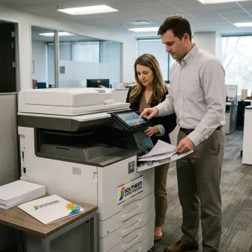 Corporate Office