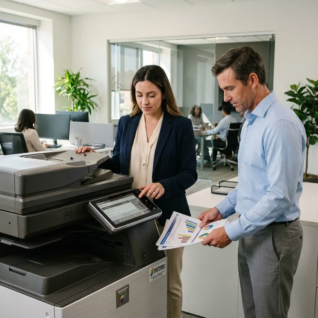 Corporate Office