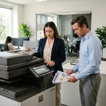 Corporate Office