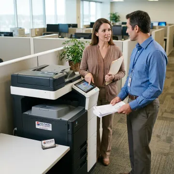 Corporate Office