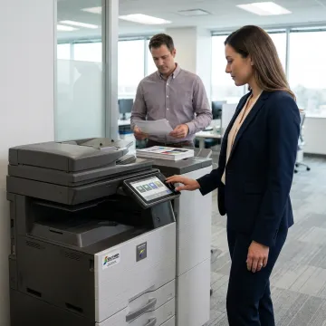 Corporate Office