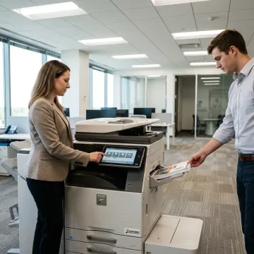 Corporate Office