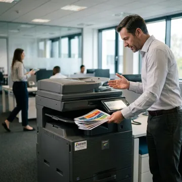 Corporate Office