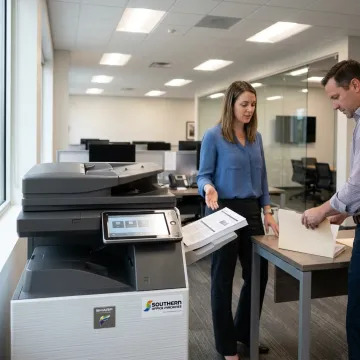 Corporate Office