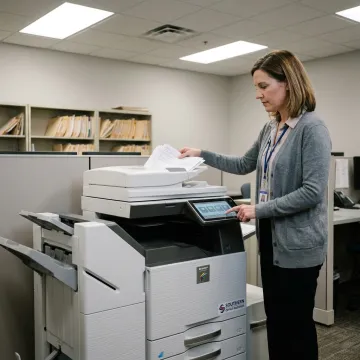 Healthcare