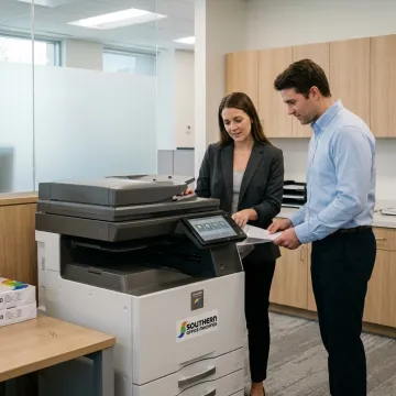 Corporate Office