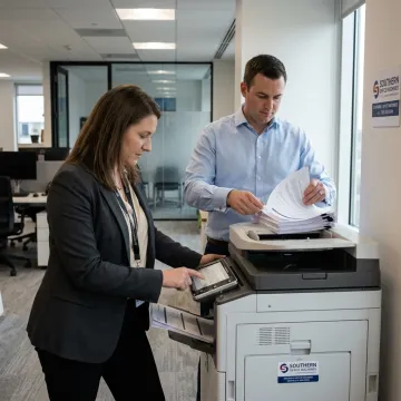 Corporate Office