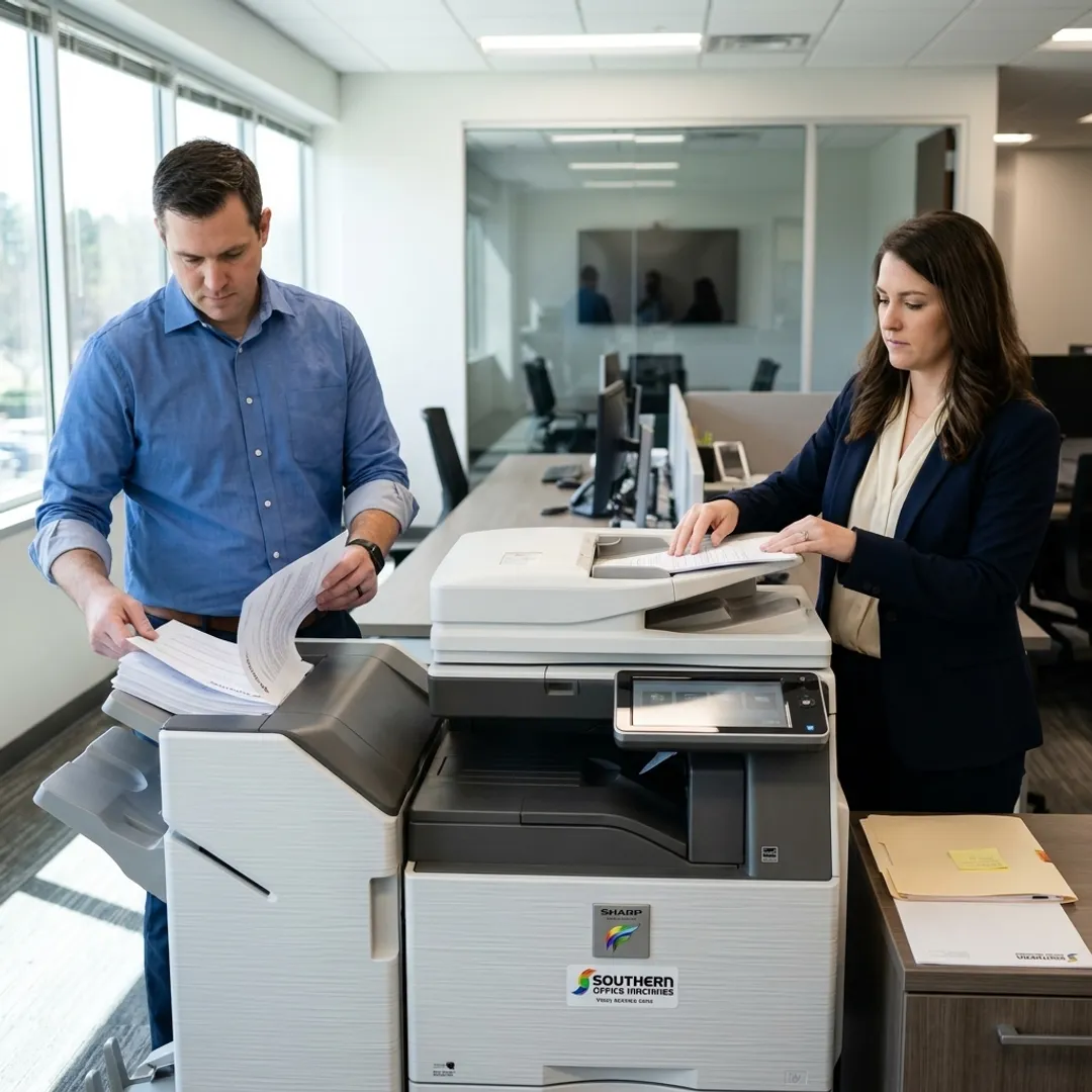 Corporate Office