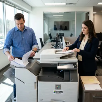 Corporate Office