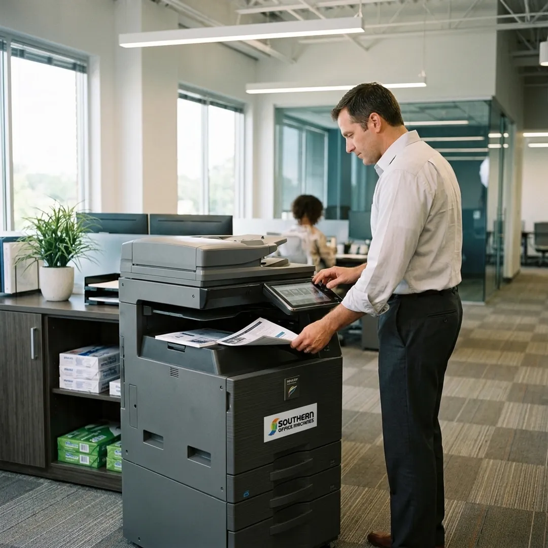 Corporate Office