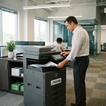 Corporate Office