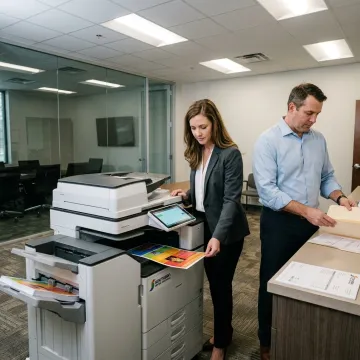 Corporate Office