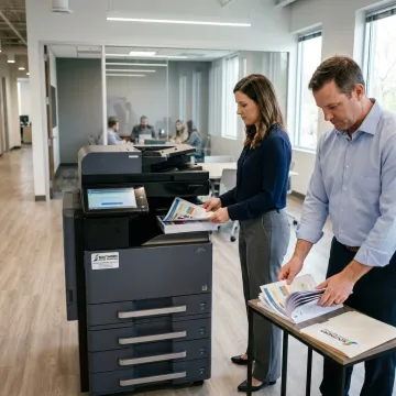 Corporate Office