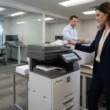 Corporate Office
