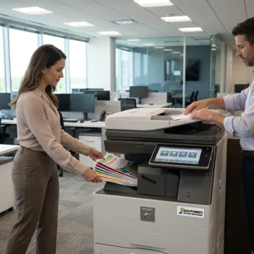 Corporate Office